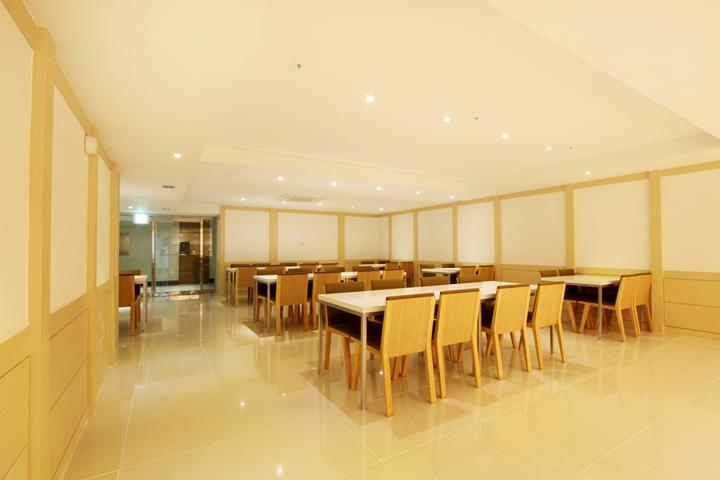 Suwon Orsay Business Hotel Dış mekan fotoğraf