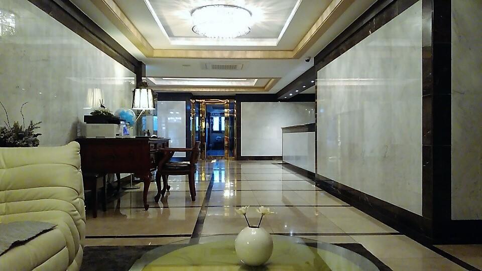 Suwon Orsay Business Hotel Dış mekan fotoğraf