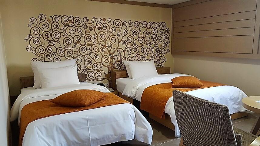 Suwon Orsay Business Hotel Dış mekan fotoğraf
