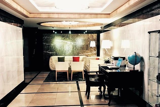 Suwon Orsay Business Hotel Dış mekan fotoğraf