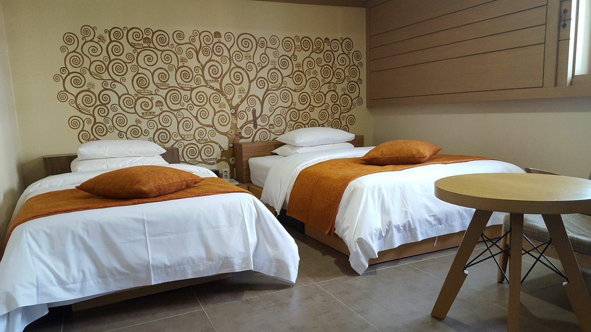 Suwon Orsay Business Hotel Dış mekan fotoğraf