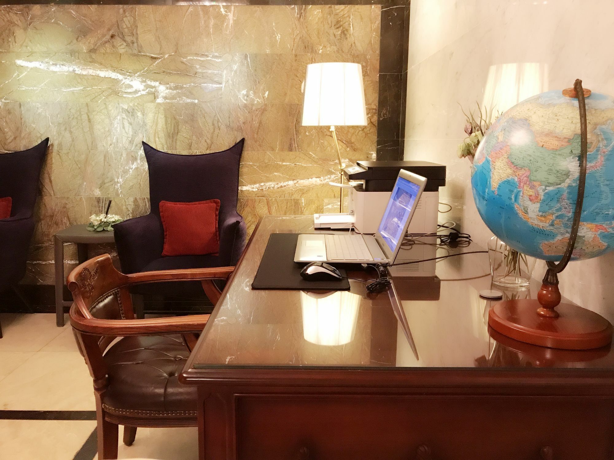 Suwon Orsay Business Hotel Dış mekan fotoğraf